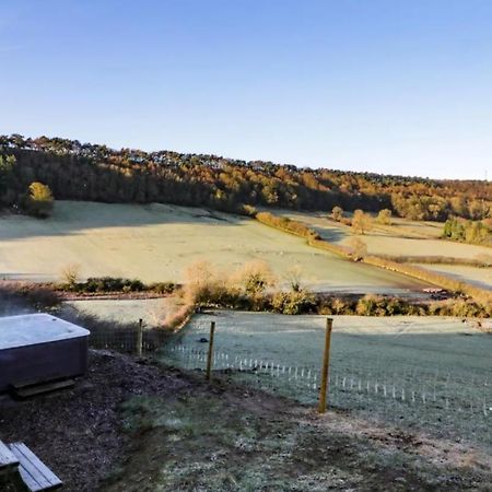 Shepherds Hut By Stepney Stays سكرابورو المظهر الخارجي الصورة